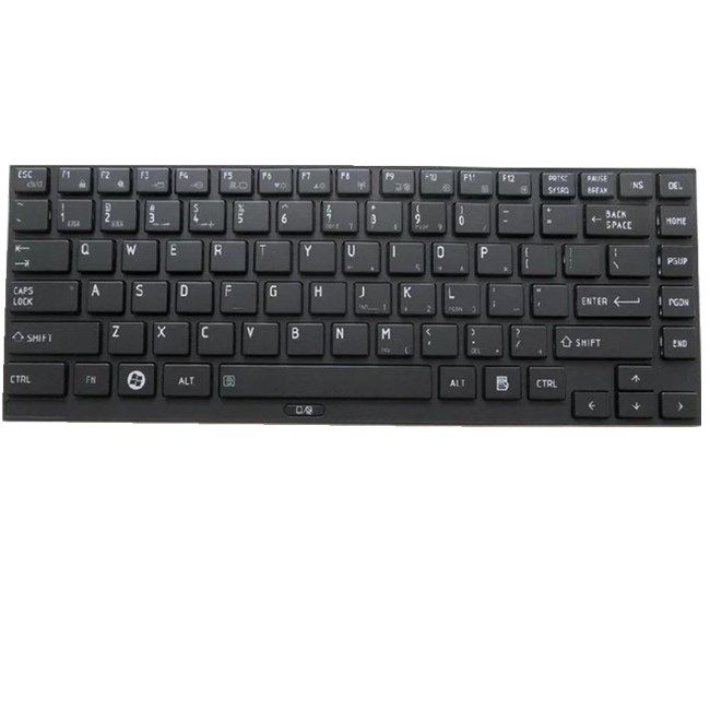 OEM SP Клавиатура для Toshiba Portege R700 R705 R830 R835 R930 R935 Латинской Испанский SP LA Клавиатура