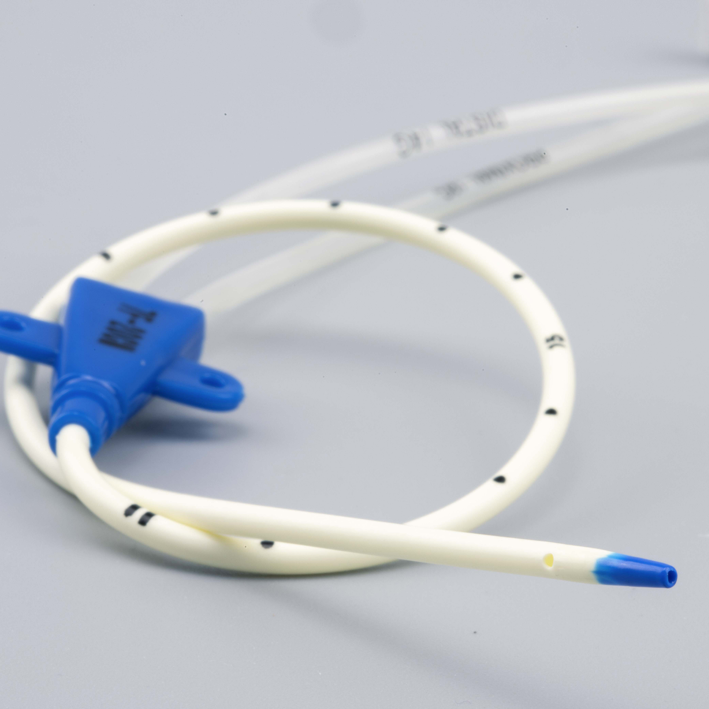 Single/Double/Triple Lumen Hemodialysis Catheter Kits