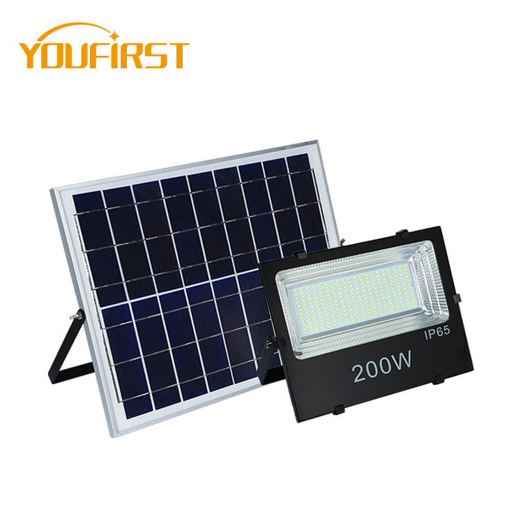 Энергосберегающие спортивные стадионы SMD ip65 50 100 200 300 Вт, Солнечный светодиодный прожектор