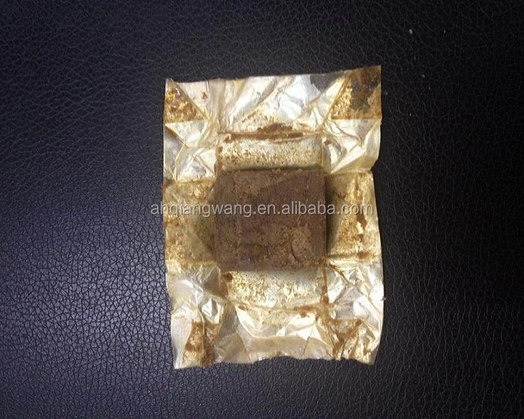 qwok series 10g soft style beef+curry bouillon cube