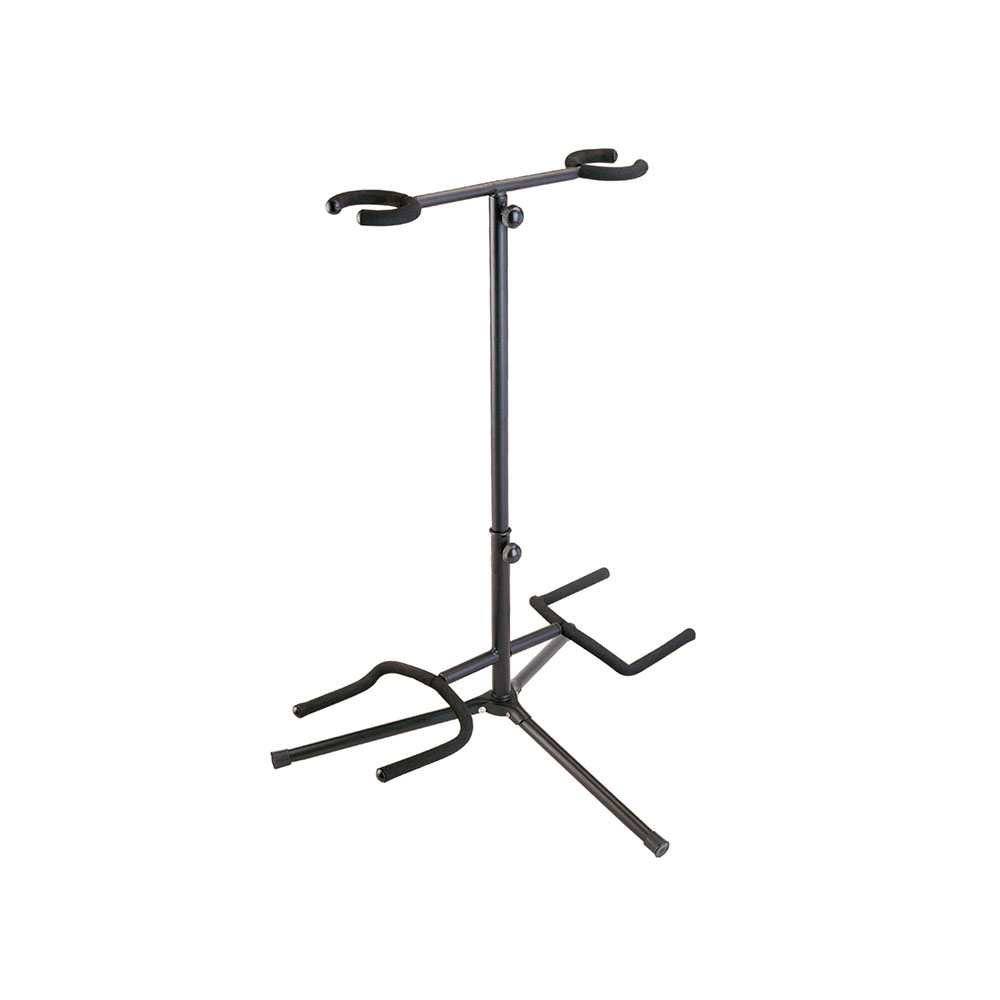 Металлическая Регулируемая подставка для гитары Precision Pro Audio GS007