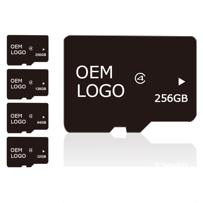Карты памяти Micro TF/ SD реальной емкости 4 ГБ 8 ГБ 16 ГБ 32 ГБ 64 ГБ 128 Гб класс 10