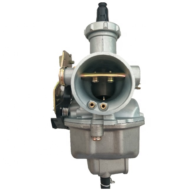 Good quality motorcycle parts CG150cc FT180 carburetor for Mexico Brazil