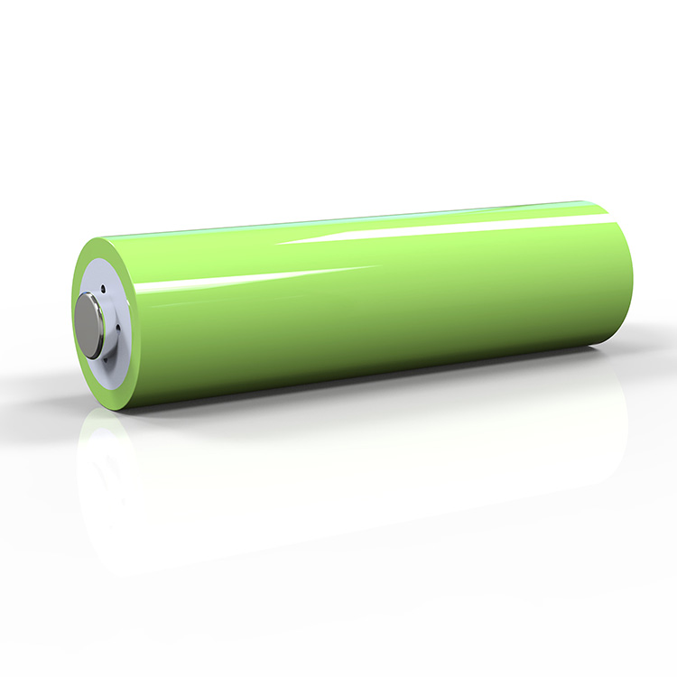 Аккумуляторная батарея высокого качества 1600mAh 1,2 V AA Ni-MH никель-металл гидрид