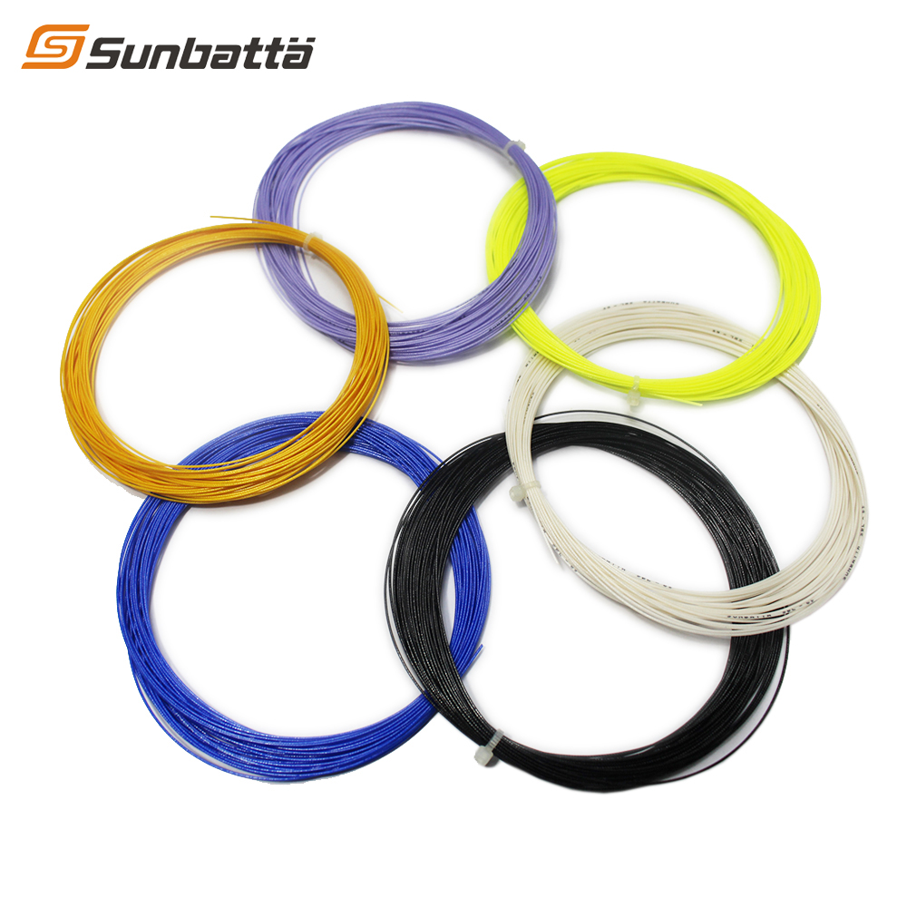 Нейлоновая ракетка для бадминтона Sunbatta