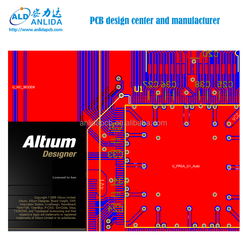 Печатная плата pcbdoc формат gerber файл Копировать сервис