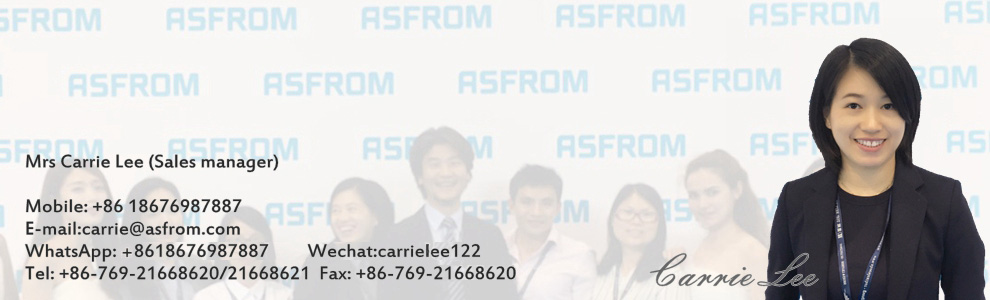 ASFROM High Quality High frequency three station sliding seamless press machine