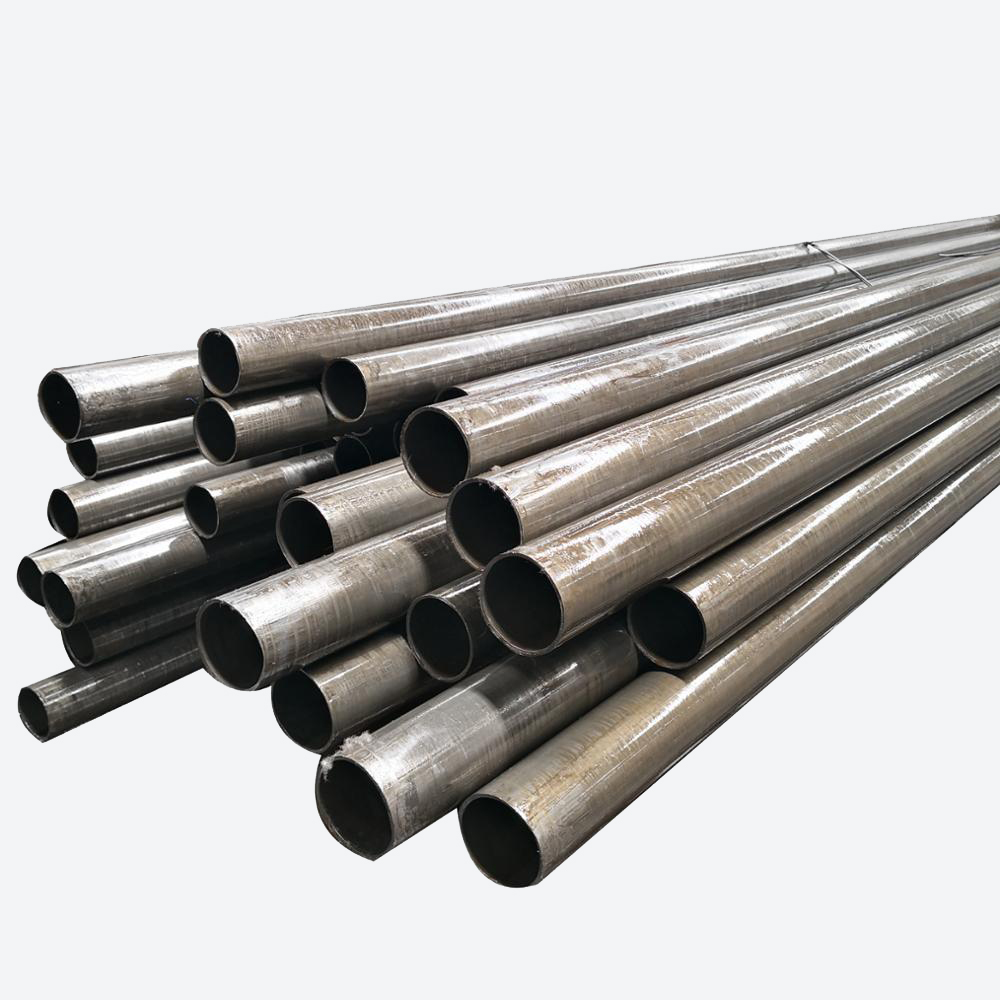 Круглая Секция и Холоднотянутая техника astm C35 бесшовная труба