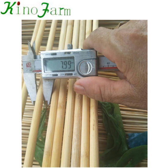 Bamboo Pole For Garden