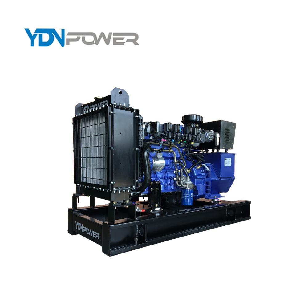 Природный газ generator25kw