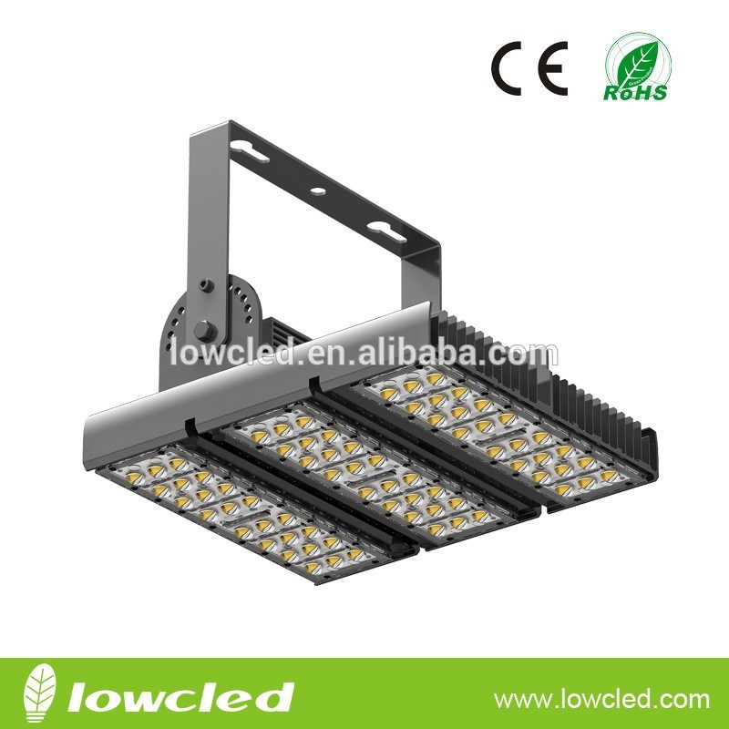 Lowcled CE ROHS кри из светодиодов освещения туннеля 100 Вт