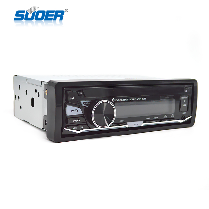 Автомобильный аудио mp3 usb плеер, автомобильный mp3 fm модулятор sd mmc usb Автомобильный MP3-плеер с BT