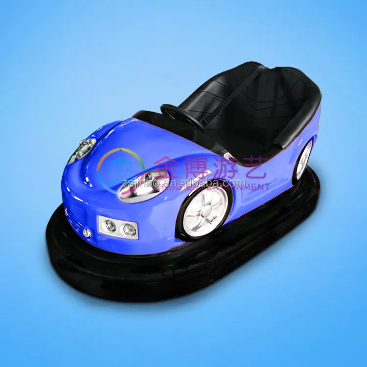 bumper cars for kids battery/kids bumper cars with track for sale