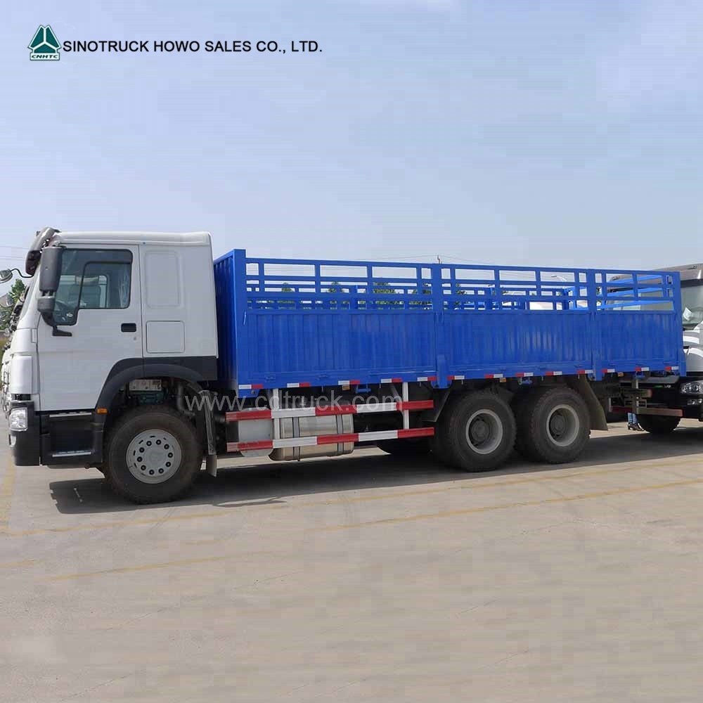 Sinotruck howo 10wheeler 6x4 8x4 Размеры легкого грузового автомобиля на продажу