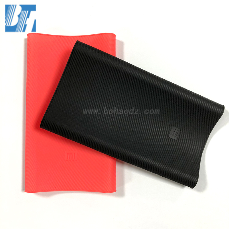 Дешевый силиконовый чехол MI Power Bank для 2-го 10000mAh Xiaomi m2