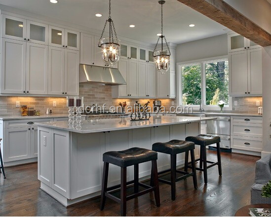 Moden Kitchen Cabinet Factory Price Modular Cabinetry