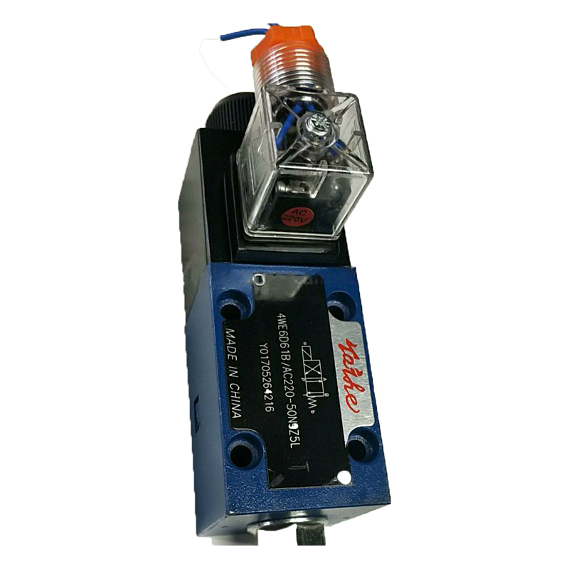 Rexroth 4WE10 Hydraulic solenoid Directional valves with best price