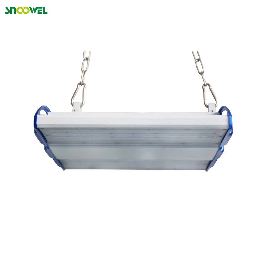 Warehouse fixture 150w led industrial lights with IP65 design