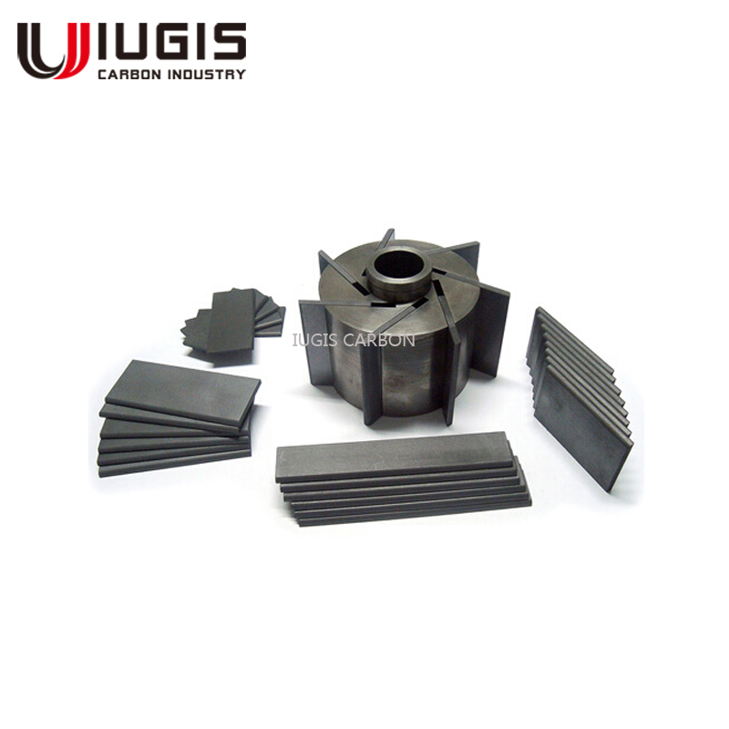 Роторный лопасти насоса для TR 60/TR 60D/TR 60DE/TR 60V/TR 61V модель rietschle насос