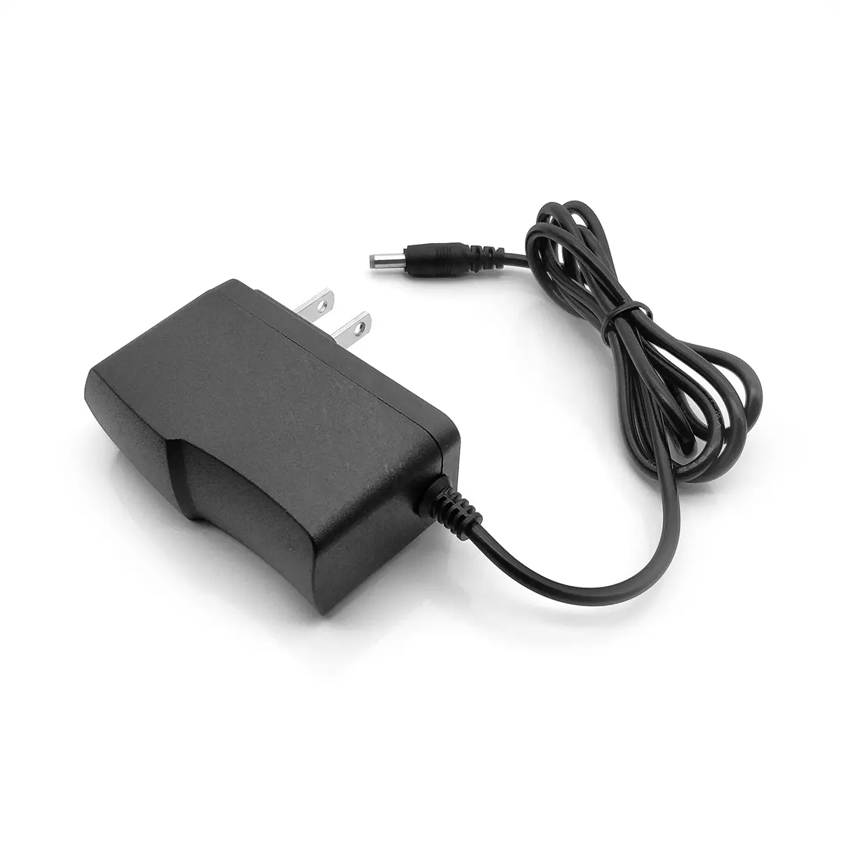 AC DC Power Adapter 9V 5V 4.5V 4.2V 1A 1.5A 2A 3A OEM Input 100 240V AC 50/60Hz Power Supply Adapter for CCTV