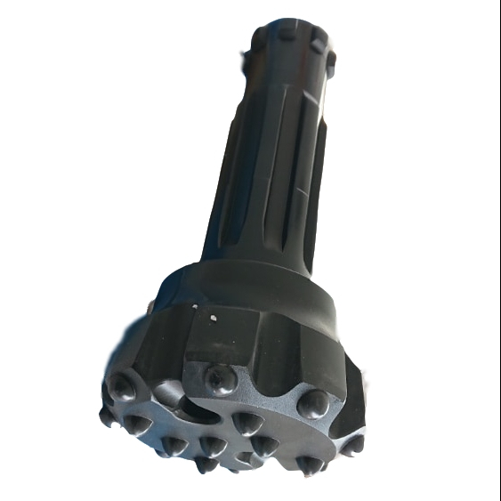 Высокоэффективные сверла JSDRILL 8 дюймов DHD380 COP84 MISSION80 SD8 QL80 235 мм DTH для карьера руды
