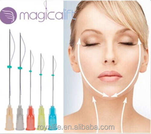 Игла для впрыска молокоотсоса Magicalift для молокоотсоса