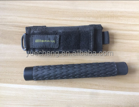 hot sale great quality Nylon baton holster for extendable baton
