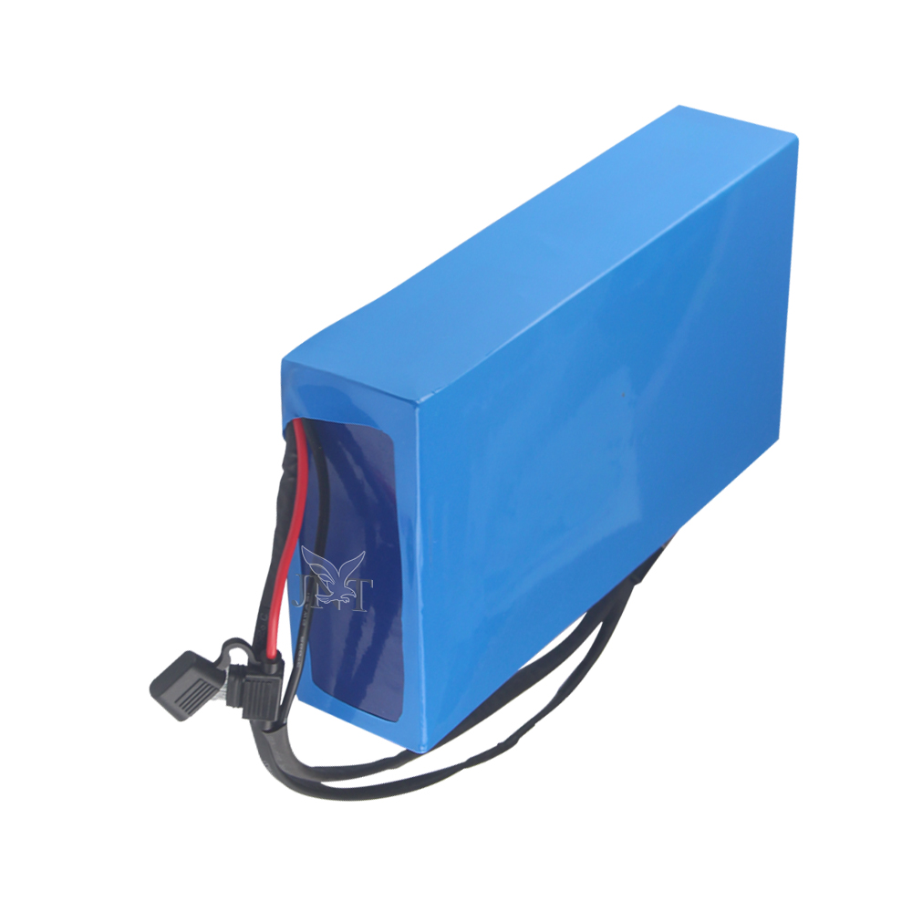 Превосходное Качество Ранг литий-ионные аккумуляторы пакет 16s 60V 20AH