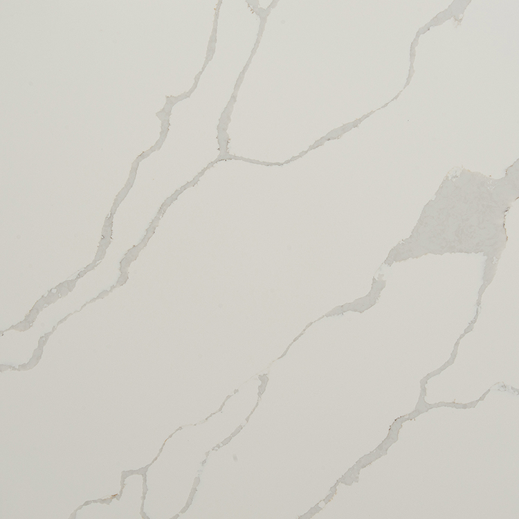 More than 40 colours kitchen counter top artificial quartz stone