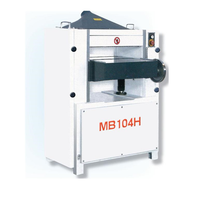 Станок для резки древесины MB104H/wood planer