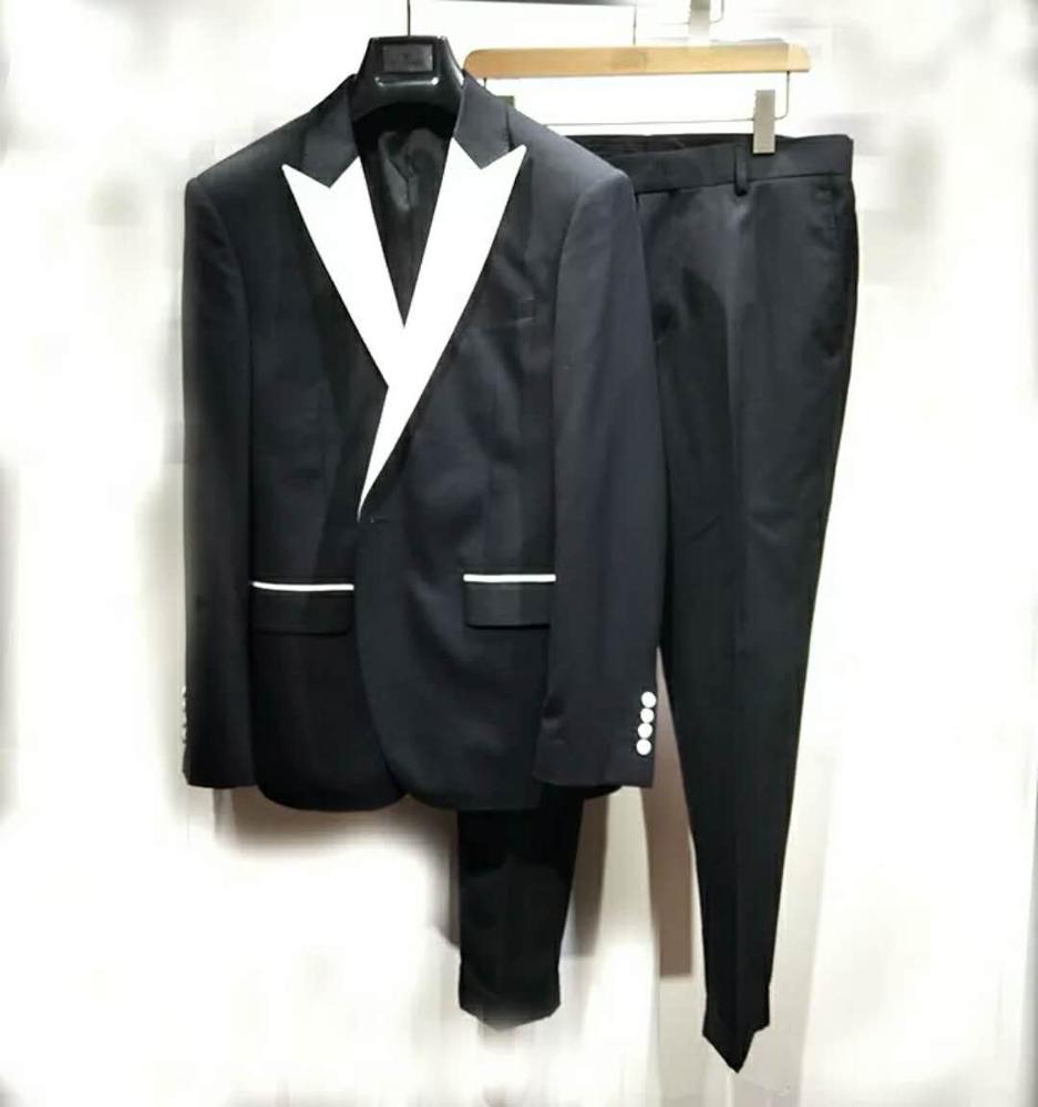 mtm made measure man suits bespoke wool men suit pant coat design men wedding suits pictures