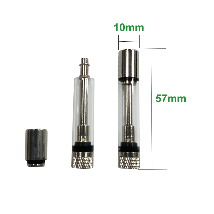 Не течет масляных картриджей cbd cart 510 cbd Atomizer 510 cbd