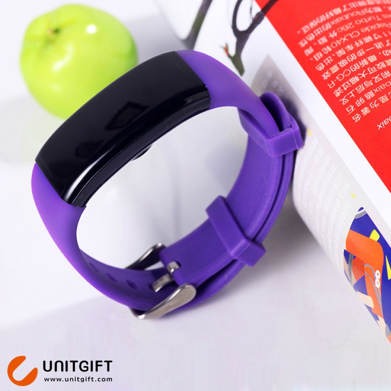 Tw64s fit bit трекер активности Смарт bluetooth браслет руководство