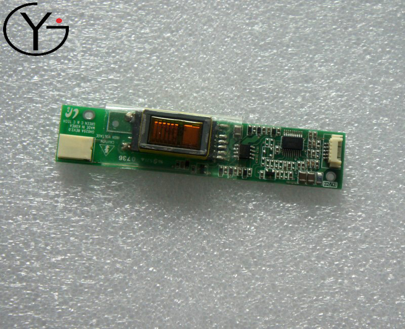 Трубчатый инвертор для подсветки ЖК-дисплея ccfl GH025A rev 3,0