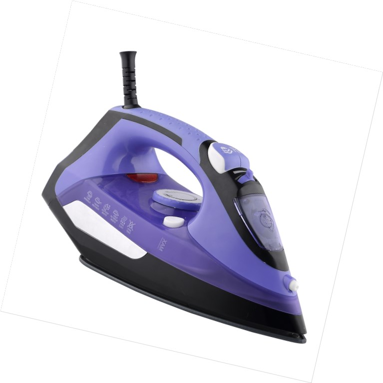 electrical steam iron national steaming iron