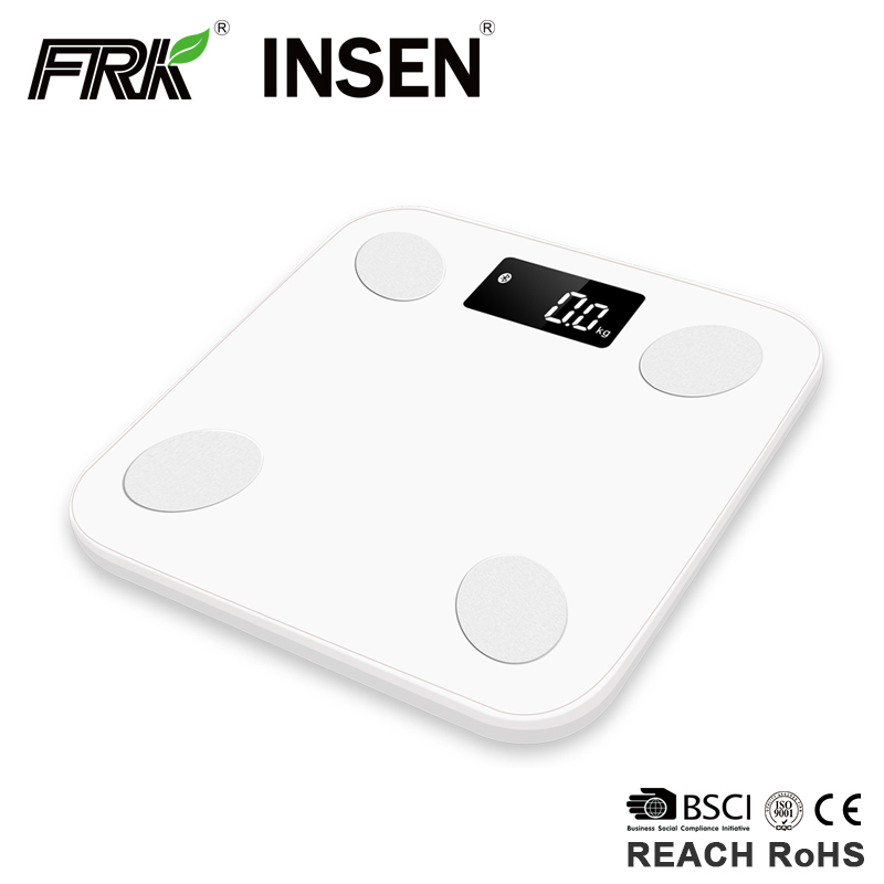 Цифровые весы электронные весы Smart Wireless Scale 180 кг