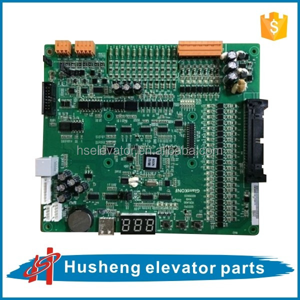 KONE лифт основная плата KM51096291V001.4 ЦП, KONE лифт pcb