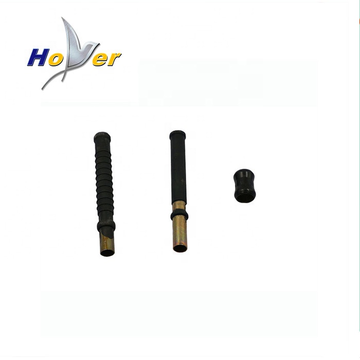 Deutz 1011/2011 Разъем двигателя масляный радиатор 04179404