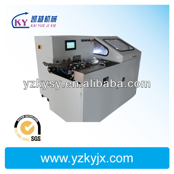 CNC зубная щетка и тафтинговые фрезерный станок для автомат