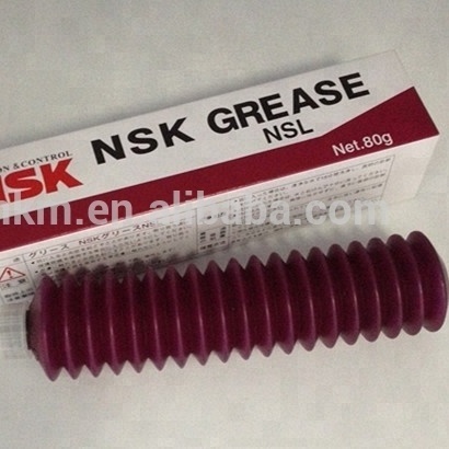 Смазка NSL 80 г машинный подшипник NSK