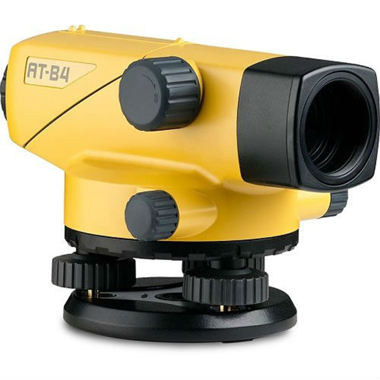 Инструмент для Выравнивания Земли Topcon, автоматический уровень