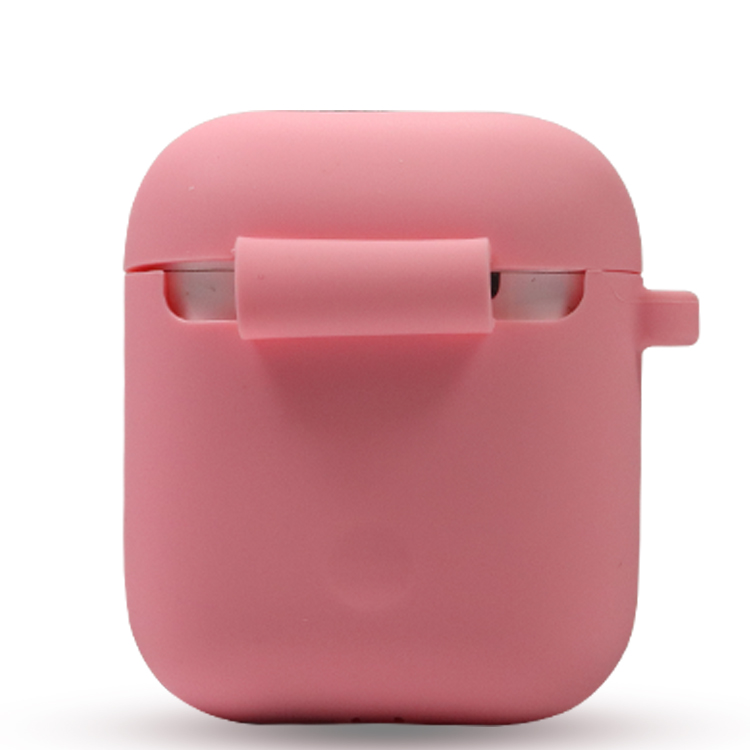 Чехол для наушников Airpods с уникальным дизайном TWS, чехол для наушников, защитный силиконовый бампер, проверенный производитель