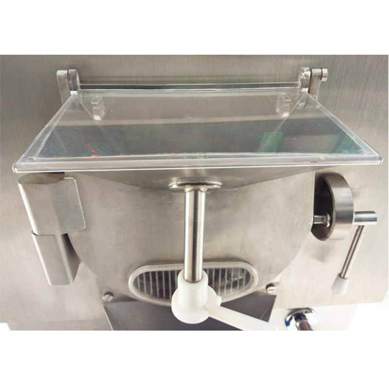 PROSKY 15L Gelato Mquina Para Hacer Helados