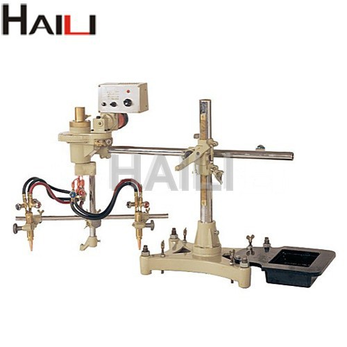CG2-600 II Циркулярный газовый резак (два фонаря)