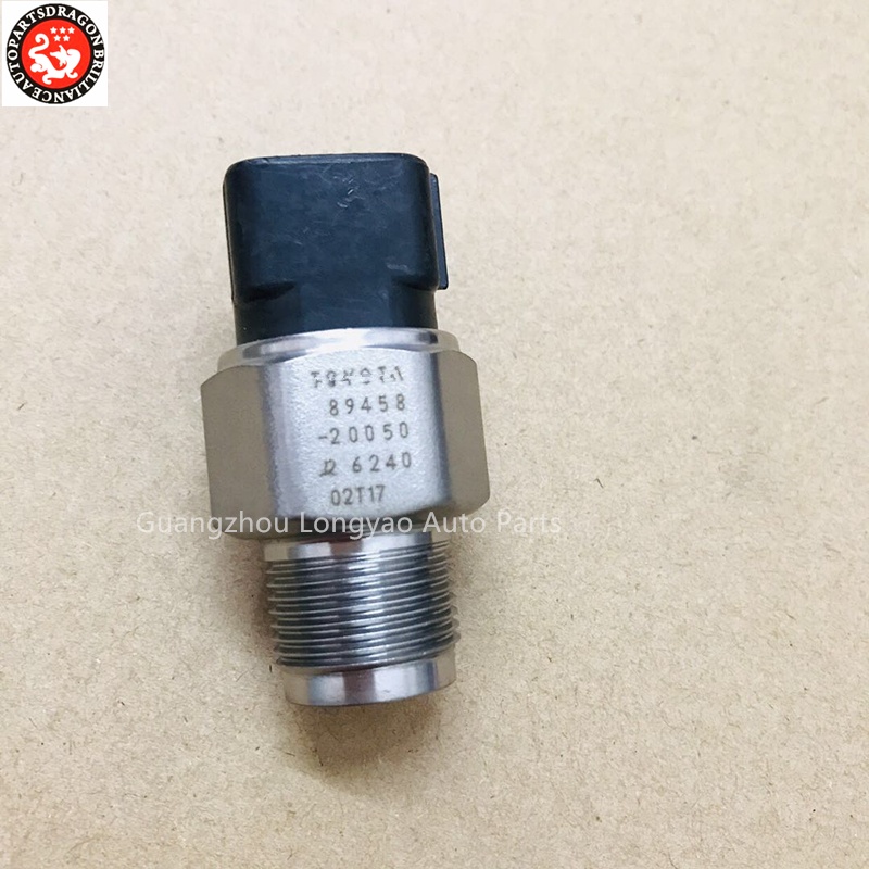 Датчик давления железнодорожного датчика для игрушки-ota Avensis T27 08-11 89458-20050 8945820050