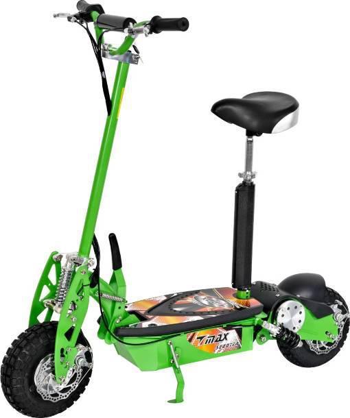 New Design 1000W Electric Scooters for Adults