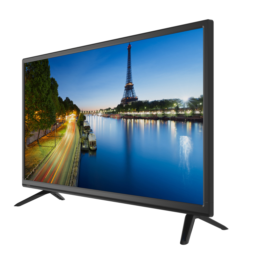 Заводской OEM Высокое качество DLED Smart LCD LED Телевизор 23,6 дюймов DLED TV CKD доступно профессиональное решение