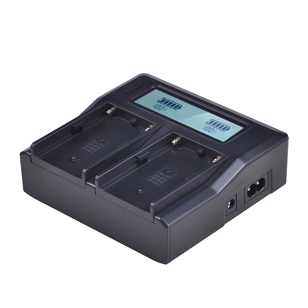 Новый BP-U90 BPU90 BP U90 устройство с ЖК-дисплеем, быстрая двойное зарядное устройство для Sony PMW-100 PMW-150 PMW-160 PMW-200 PMW-300 PMW-EX1 EX3 EX280PHU-60K батарея