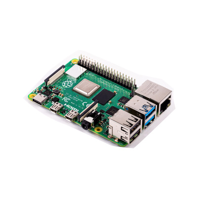 2019 Новая плата разработки электрооборудования для Raspberry Pi 4B
