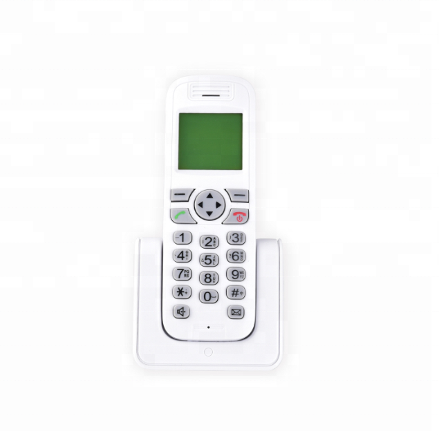 FeiYaQi 3G WCDMA беспроводной ручной телефон Dect телефон